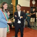 Baronissi ha il suo primo sindaco donna: Anna Petta stravince al primo turno