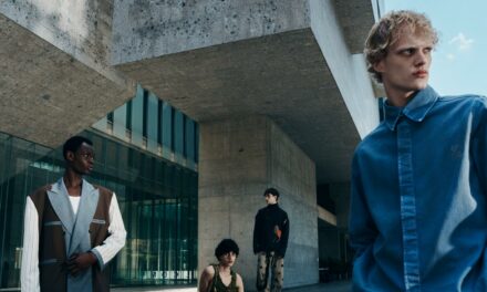 Milano moda uomo fa il pieno di new entry