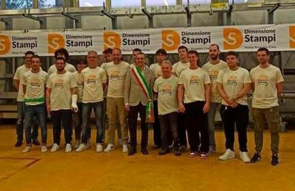 Predappio, i modelli di Dimensione Stampi nell’élite della moda italiana
