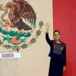 Claudia Sheinbaum, chi è la prima presidente donna eletta in Messico