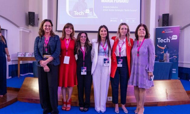 “Tech by Her”, concluso il progetto di Huawei per promuovere la leadership femminile nel mondo digitale