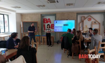 I successi di imprenditrici e ‘manager in rosa’ celebrati a Bari: “In Puglia 90mila aziende guidate da donne”